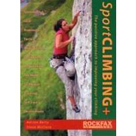 Sport Climbing