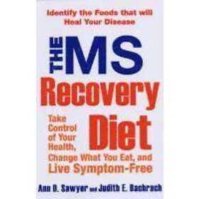 The Ms Recovery Diet