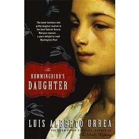 The Hummingbird's Daughter