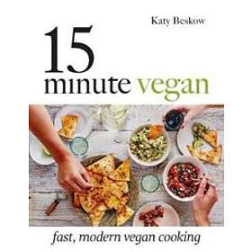 15-Minute Vegan