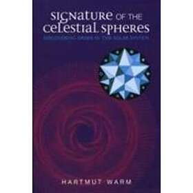 Signature of the Celestial Spheres