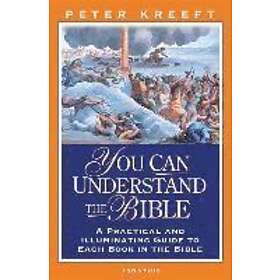 You Can Understand the Bible