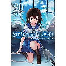 Strike the Blood, Vol. 20 (light novel)
