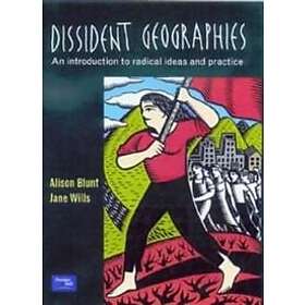 Dissident Geographies