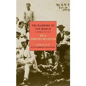 The Burning Of The World
