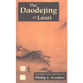 The Daodejing of Laozi