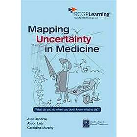 Mapping Uncertainty in Medicine