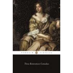 Three Restoration Comedies