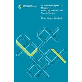 Situations and Syntactic Structures: Volume 77