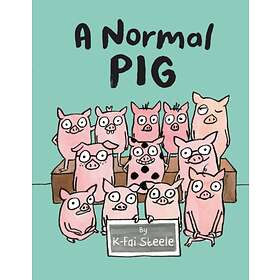 A Normal Pig