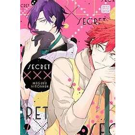 Secret XXX