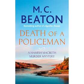 Death of a Policeman