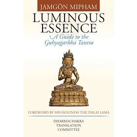 Luminous Essence