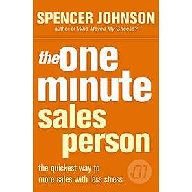 The One Minute Manager Salesperson