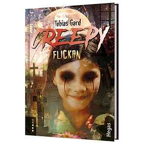Creepy Flickan