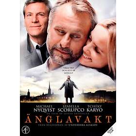 Änglavakt (DVD)