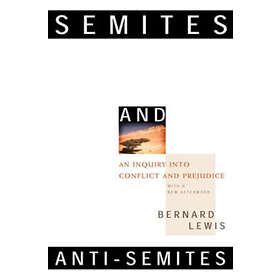 Semites And Anti-Semites - Hitta Bästa Pris På Prisjakt