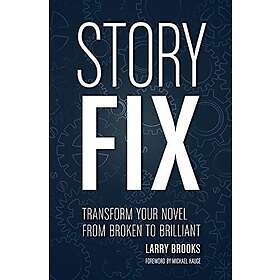 Story Fix