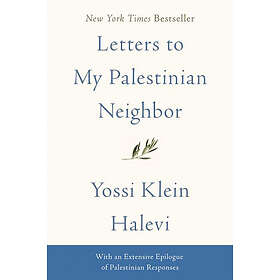 Letters to My Palestinian Neighbor