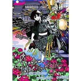 Phantom Tales of the Night, Vol. 6