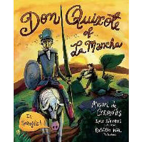 Don Quixote of La Mancha