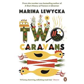 Two Caravans