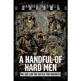 A Handful of Hard Men