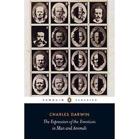 The Expression of the Emotions in Man and Animals