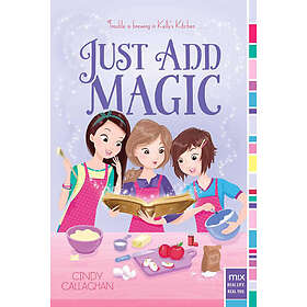 Just Add Magic