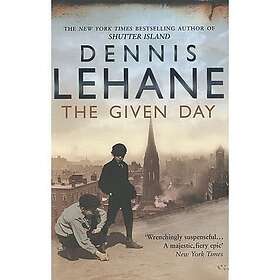 The Given Day