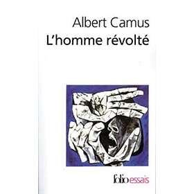L'homme revolte