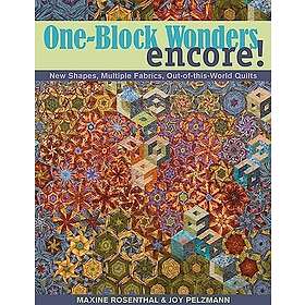 One Block Wonders Encore
