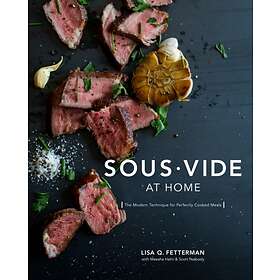 Sous Vide at Home