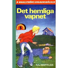 Det hemliga vapnet
