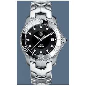 TAG Heuer Link WJ1113.BA0575 Best Price Compare deals at PriceSpy UK