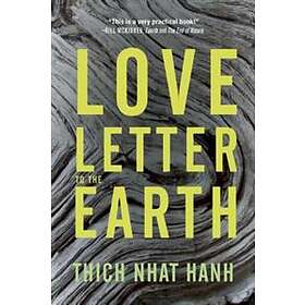 Love Letter to the Earth