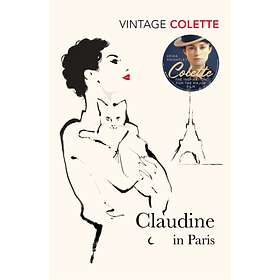 Claudine In Paris
