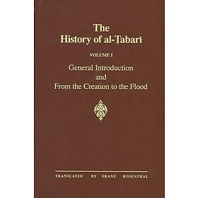 The History Of Al-Tabari Vol. 1 - Hitta Bästa Pris På Prisjakt