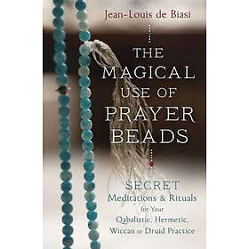 Magical Use of Prayer Beads