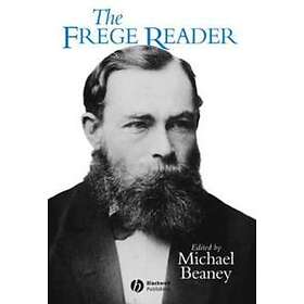The Frege Reader