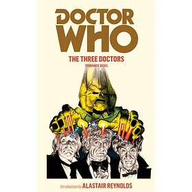 Doctor Who: The Three Doctors