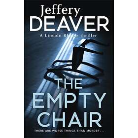 The Empty Chair