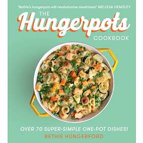 The Hungerpots Cookbook