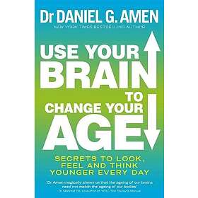 Use Your Brain to Change Your Age