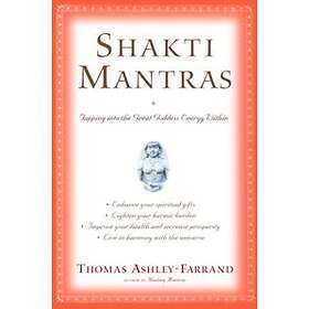 Shakti Mantras