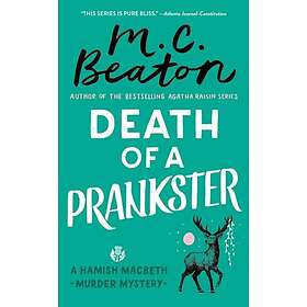 Death Of A Prankster