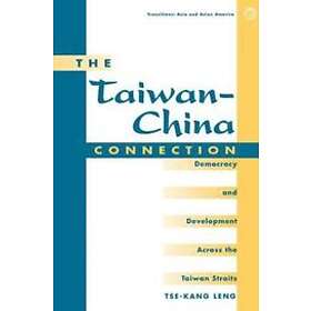 The Taiwan-china Connection
