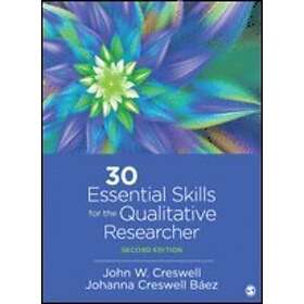 30 Essential Skills for the Qualitative Researcher