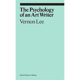 The Psychology of an Art Writer