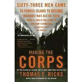 Making the Corps